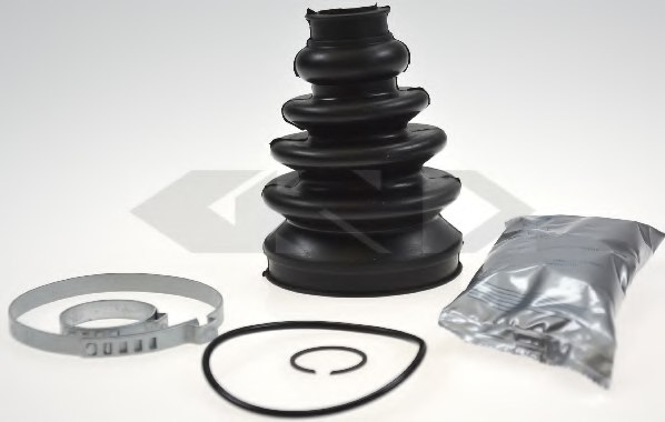 L?BRO 304142 Bellow Set, drive shaft